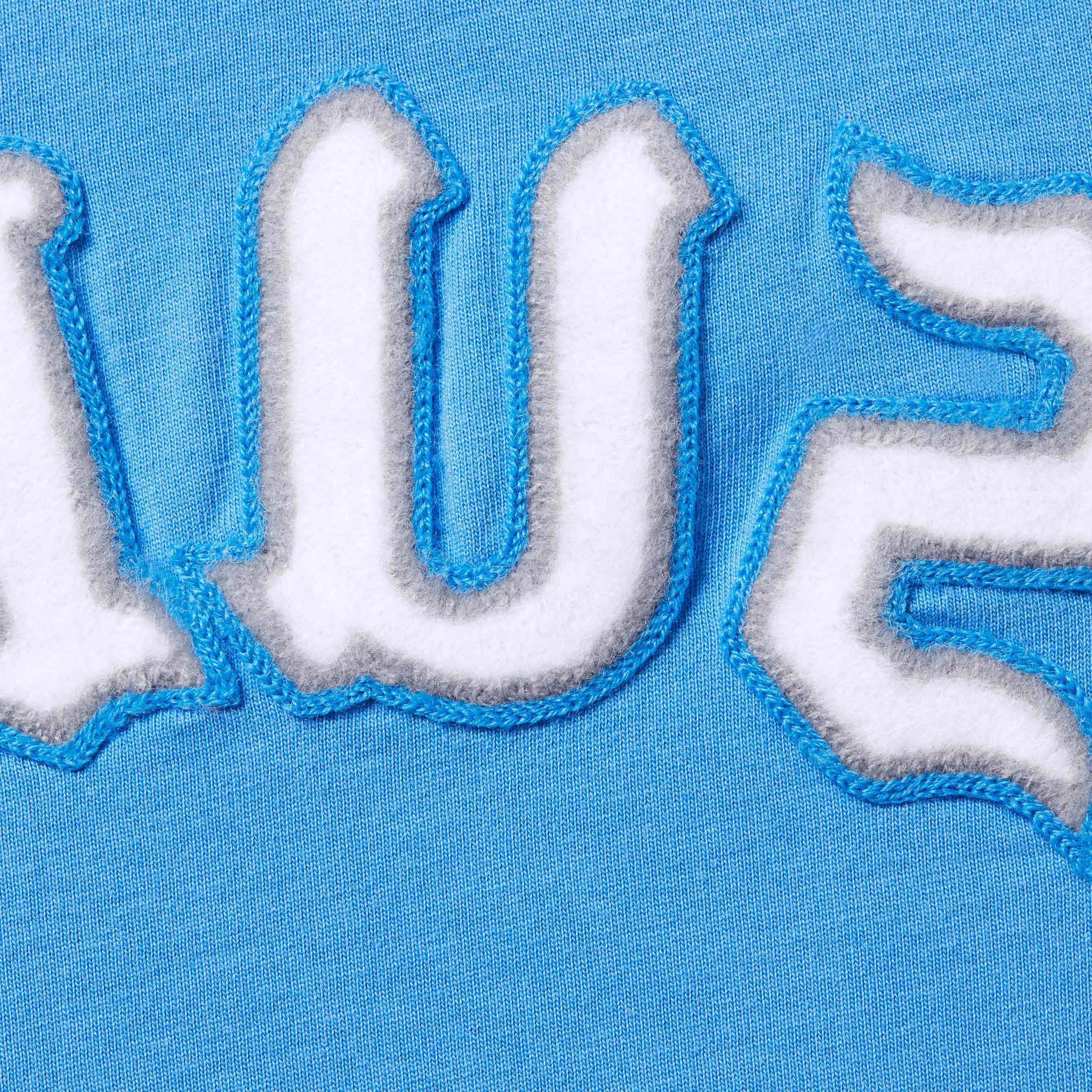 Brushed Arc S/S Top view 7